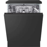 CDA CDI6121 Fully Integrated Dishwasher, 13 Place Settings, E Rated - CDA CDI6121 product image 10 at Appliances Arena