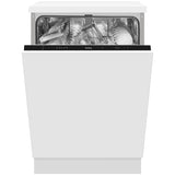 Amica ADI631 Fully Integrated Dishwasher, 12 Place Settings, E Rated - Amica ADI631 product image 1 at Appliances Arena