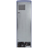 CDA Florence Sea Holly Retro Frost Free Fridge Freezer, 60/40, Blue, D Rated - CDA product image 9 at Appliances Arena
