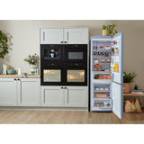 CDA Florence Sea Holly Retro Frost Free Fridge Freezer, 60/40, Blue, D Rated - CDA product image 14 at Appliances Arena