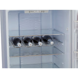 CDA Florence Sea Holly Retro Frost Free Fridge Freezer, 60/40, Blue, D Rated - CDA product image 17 at Appliances Arena