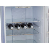 CDA Florence Sea Holly Retro Frost Free Fridge Freezer, 60/40, Blue, D Rated - CDA product image 18 at Appliances Arena