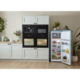 CDA Betty Sea Holly Retro Static Fridge Freezer, 80/20, Blue, D Rated - CDA product image 6 at Appliances Arena