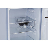 CDA Betty Sea Holly Retro Static Fridge Freezer, 80/20, Blue, D Rated - CDA product image 10 at Appliances Arena