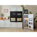 CDA Betty Barley Retro Static Fridge Freezer, 80/20, Cream, D Rated - CDA product image 10 at Appliances Arena
