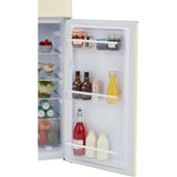 CDA Betty Barley Retro Static Fridge Freezer, 80/20, Cream, D Rated - CDA product image 17 at Appliances Arena
