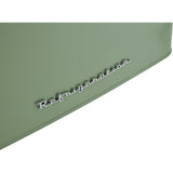 CDA Betty Meadow Retro Static Fridge Freezer, 80/20, Green, D Rated - CDA product image 6 at Appliances Arena