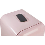 CDA Nancy Tea Rose Retro Wine Cooler, Pink, G Rated - CDA product image 5 at Appliances Arena