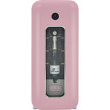 CDA Nancy Tea Rose Retro Wine Cooler, Pink, G Rated - CDA product image 10 at Appliances Arena
