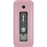CDA Nancy Tea Rose Retro Wine Cooler, Pink, G Rated - CDA product image 11 at Appliances Arena