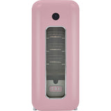 CDA Nancy Tea Rose Retro Wine Cooler, Pink, G Rated - CDA product image 16 at Appliances Arena