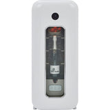 CDA Nancy Cotton Retro Wine Cooler, White, G Rated - CDA product image 2 at Appliances Arena