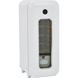 CDA Nancy Cotton Retro Wine Cooler, White, G Rated - CDA product image 7 at Appliances Arena