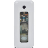 CDA Nancy Cotton Retro Wine Cooler, White, G Rated - CDA product image 12 at Appliances Arena