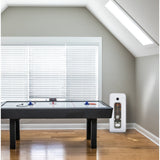 CDA Nancy Cotton Retro Wine Cooler, White, G Rated - CDA product image 25 at Appliances Arena