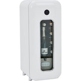 CDA Nancy Cotton Retro Wine Cooler, White, G Rated - CDA product image 30 at Appliances Arena