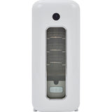 CDA Nancy Cotton Retro Wine Cooler, White, G Rated - CDA product image 33 at Appliances Arena