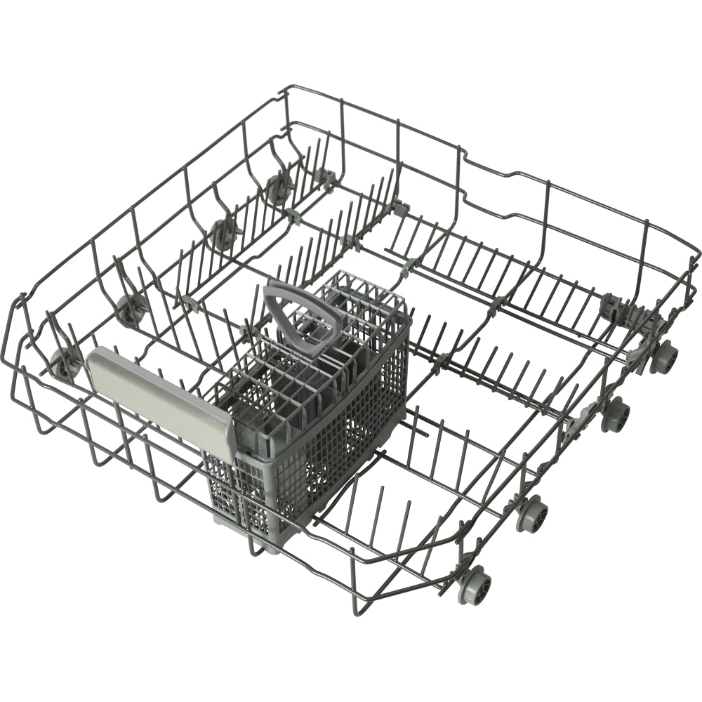 CDA CDI6242 Fully Integrated Dishwasher, 15 Place Settings, E Rated - CDA CDI6242 product image 2 at Appliances Arena