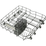CDA CDI6242 Fully Integrated Dishwasher, 15 Place Settings, E Rated - CDA CDI6242 product image 2 at Appliances Arena