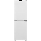 CDA CRI851 Frost Free Integrated Fridge Freezer, Sliding Hinge, 50/50, E Rated - CDA CRI851 product image 5 at Appliances Arena