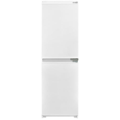 CDA CRI751 Low Frost Integrated Fridge Freezer, Sliding Hinge, 50/50, E Rated - CDA CRI751 product image 5 at Appliances Arena