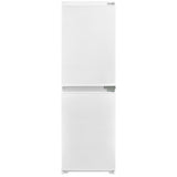 CDA CRI751 Low Frost Integrated Fridge Freezer, Sliding Hinge, 50/50, E Rated - CDA CRI751 product image 5 at Appliances Arena