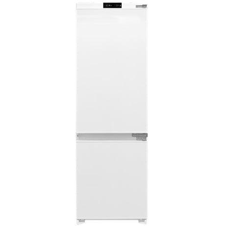 CDA CRI871 Frost Free Integrated Fridge Freezer, Sliding Hinge, 70/30, E Rated - CDA CRI871 product image 5 at Appliances Arena