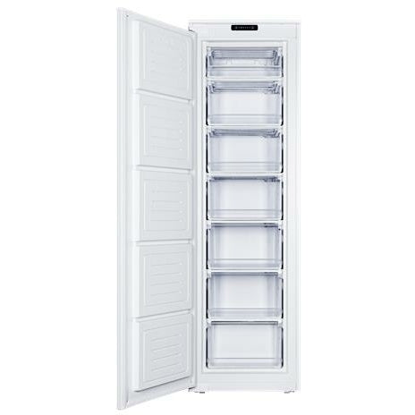 CDA FW881 Static Built-In Freezer, Sliding Hinge, E Rated - CDA FW881 product image 1 at Appliances Arena