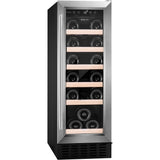 CDA CFWC304SS Wine Cooler, Stainless Steel, G Rated - CDA CFWC304SS product image 4 at Appliances Arena
