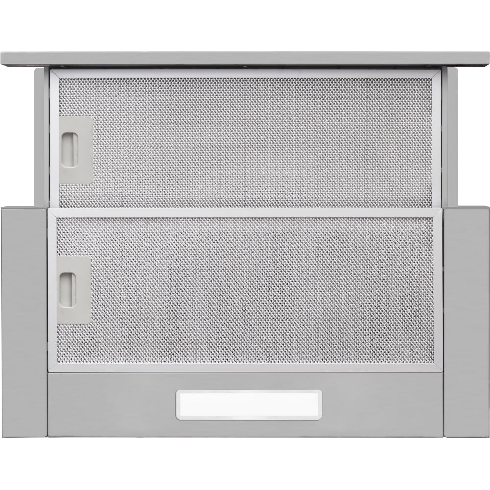 CDA CTE62SS Telescopic Cooker Hood - CDA CTE62SS product image 3 at Appliances Arena