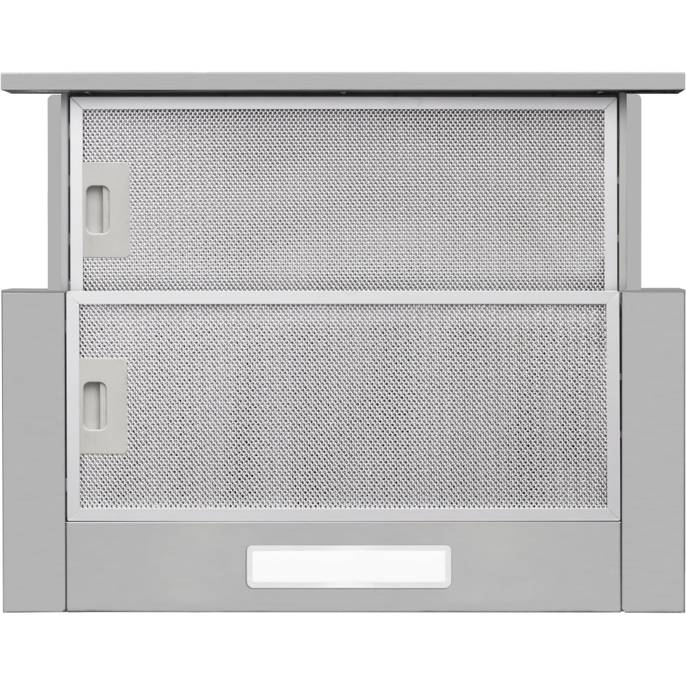 CDA CTE62SS Telescopic Cooker Hood - CDA CTE62SS product image 4 at Appliances Arena