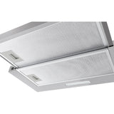 CDA CTE62SS Telescopic Cooker Hood - CDA CTE62SS product image 7 at Appliances Arena