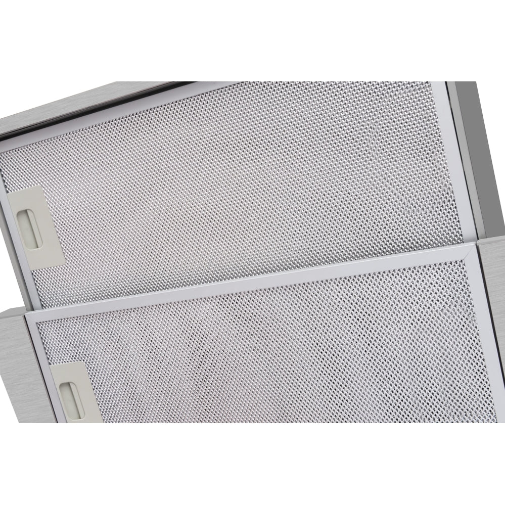 CDA CTE62SS Telescopic Cooker Hood - CDA CTE62SS product image 9 at Appliances Arena
