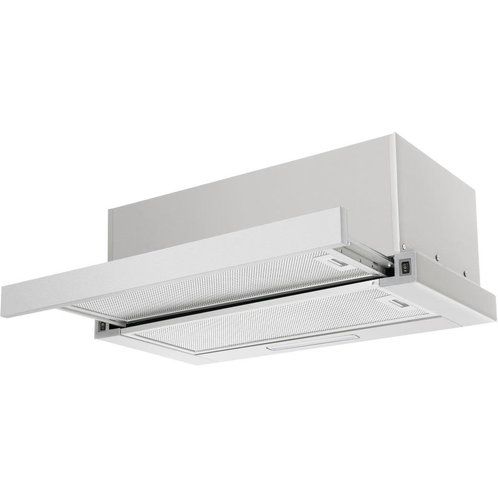 CDA CTE62SS Telescopic Cooker Hood - CDA CTE62SS product image 11 at Appliances Arena