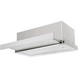 CDA CTE62SS Telescopic Cooker Hood - CDA CTE62SS product image 11 at Appliances Arena