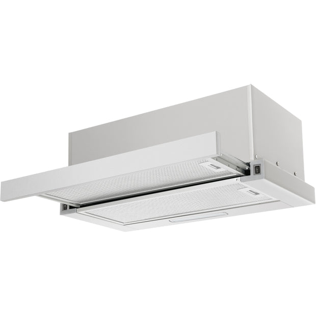CDA CTE62SS Telescopic Cooker Hood - CDA CTE62SS product image 11 at Appliances Arena