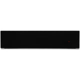 CDA VW155BL Warming Drawer, Black - CDA VW155BL product image 2 at Appliances Arena