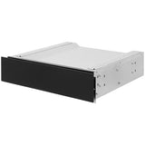 CDA VW155BL Warming Drawer, Black - CDA VW155BL product image 3 at Appliances Arena