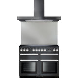 Rangemaster UNBHDS110SL Slate Cooker Hood - product image 2