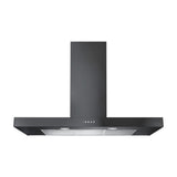Rangemaster UNBHDS110SL Slate Cooker Hood - product image 1