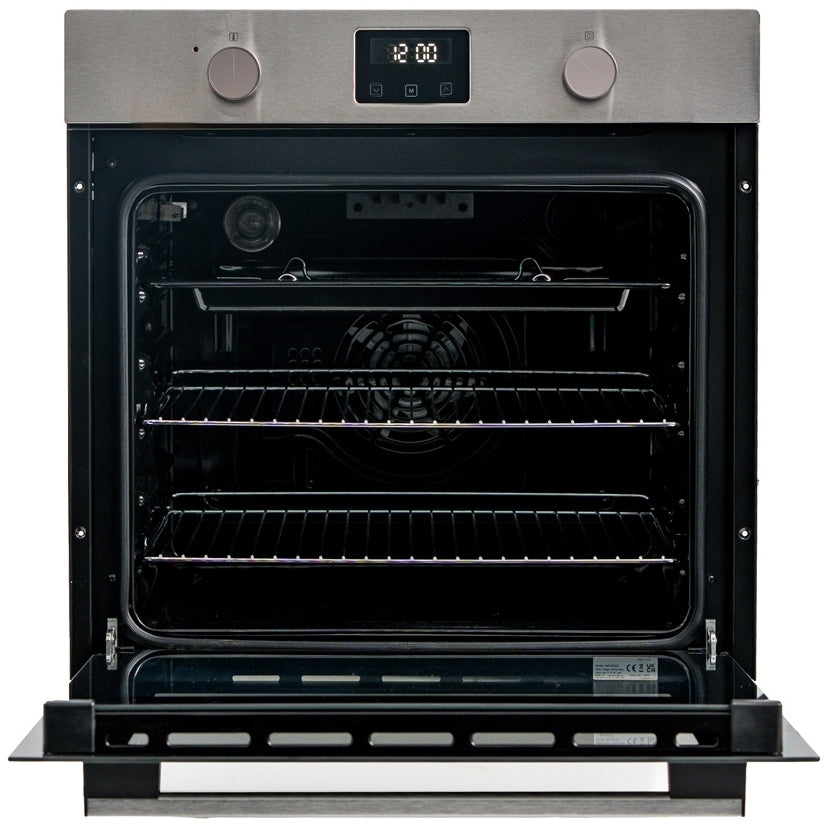 CDA SC200SS Built-In Electric Single Oven, Stainless Steel, A Rated - CDA SC200SS product image 8 at Appliances Arena