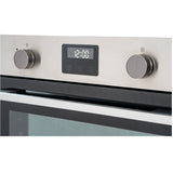 CDA SC200SS Built-In Electric Single Oven, Stainless Steel, A Rated - CDA SC200SS product image 15 at Appliances Arena