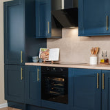 CDA SC200BL Built-In Electric Single Oven, Black, A Rated - CDA SC200BL product image 3 at Appliances Arena