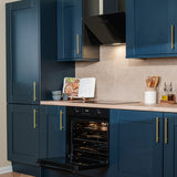 CDA SC200BL Built-In Electric Single Oven, Black, A Rated - CDA SC200BL product image 6 at Appliances Arena