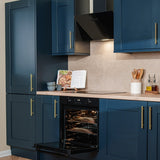 CDA SC200BL Built-In Electric Single Oven, Black, A Rated - CDA SC200BL product image 7 at Appliances Arena