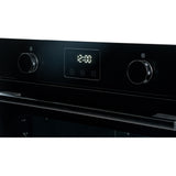 CDA SC200BL Built-In Electric Single Oven, Black, A Rated - CDA SC200BL product image 28 at Appliances Arena