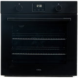 CDA SC200BL Built-In Electric Single Oven, Black, A Rated - CDA SC200BL product image 29 at Appliances Arena