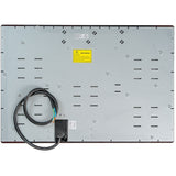CDA SCC070FR 75cm Ceramic Hob, Black - CDA SCC070FR product image 1 at Appliances Arena