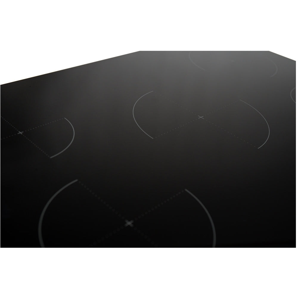 CDA SCN070FR 75cm Induction Hob, Black - CDA SCN070FR product image 5 at Appliances Arena