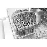 CDA SCD6011 Fully Integrated Dishwasher, 13 Place Settings, E Rated - CDA SCD6011 product image 5 at Appliances Arena